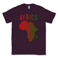 Plum Africa Classic Tee - Bettercallsaul