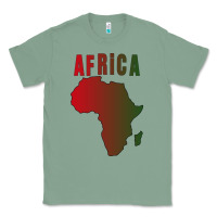 Sage Africa Classic Tee - Bettercallsaul