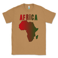 Toasted Coconut Africa Classic Tee - Bettercallsaul