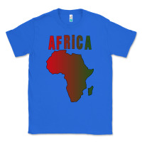 True Royal Africa Classic Tee - Bettercallsaul