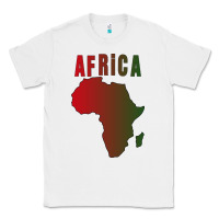 White Africa Classic Tee - Bettercallsaul
