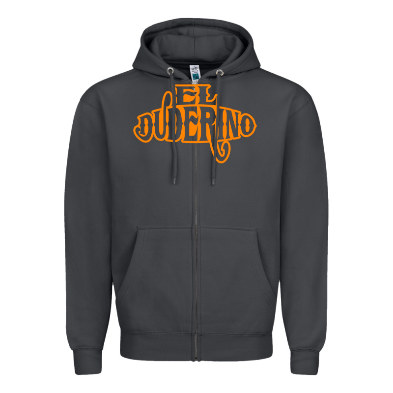 El Duderino Zipper Hoodie by tuanDangUi | Teevron