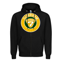 Black caterham t shirt Zipper Hoodie - tuanDangUi