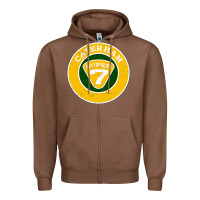 Chestnut caterham t shirt Zipper Hoodie - tuanDangUi