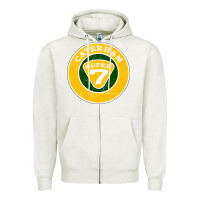 Oatmeal Heather caterham t shirt Zipper Hoodie - tuanDangUi