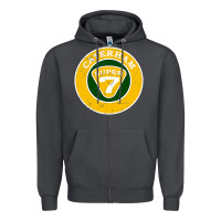 Smoke caterham t shirt Zipper Hoodie - tuanDangUi
