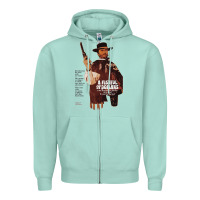 A Fistful Of Dollars Vintage Zipper Hoodie | Teevron