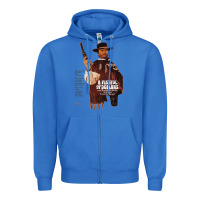 True Royal a fistful of dollars vintage Zipper Hoodie - tuanDangUi