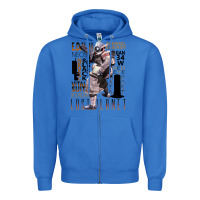 True Royal lost planet Zipper Hoodie - tuanDangUi