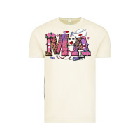 Vintage Arctic valentines day ma nurse Vintage Tee - RanaPortraitStore