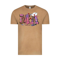 Vintage Camel valentines day ma nurse Vintage Tee - RanaPortraitStore