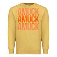 Antique Gold halloween Premium Sweatshirt - tuanDangUi