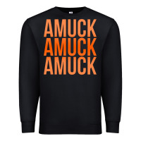 Black halloween Premium Sweatshirt - tuanDangUi