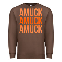 Chestnut halloween Premium Sweatshirt - tuanDangUi