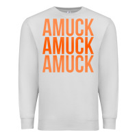 Dove Grey halloween Premium Sweatshirt - tuanDangUi