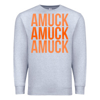 Heather Grey halloween Premium Sweatshirt - tuanDangUi