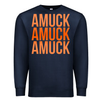 Navy halloween Premium Sweatshirt - tuanDangUi