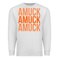 Oatmeal Heather halloween Premium Sweatshirt - tuanDangUi