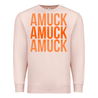 Pale Pink halloween Premium Sweatshirt - tuanDangUi
