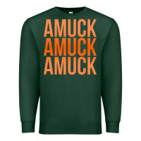 Sports Green halloween Premium Sweatshirt - tuanDangUi