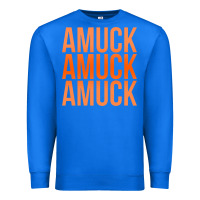 True Royal halloween Premium Sweatshirt - tuanDangUi