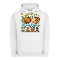 Pigment Lunar Rock thankful mama Urban Hoodie - BarkalooDesign