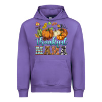 Tulip thankful mama Urban Hoodie - BarkalooDesign