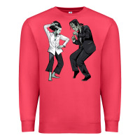 Cardinal pulp frankenstein Premium Sweatshirt - tuanDangUi