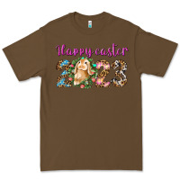 Cacao Happy Easter 2023 Premium Tee - BundleAndBundleShop