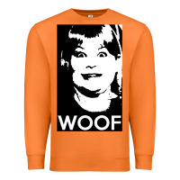 Carrot buzz your girlfriend   woof! Premium Sweatshirt - tuanDangUi