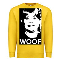 Lemon buzz your girlfriend   woof! Premium Sweatshirt - tuanDangUi