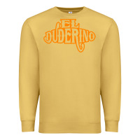 Antique Gold el duderino Premium Sweatshirt - tuanDangUi