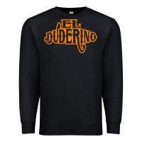 Black el duderino Premium Sweatshirt - tuanDangUi