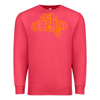 Cardinal el duderino Premium Sweatshirt - tuanDangUi