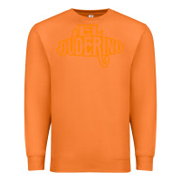 Carrot el duderino Premium Sweatshirt - tuanDangUi