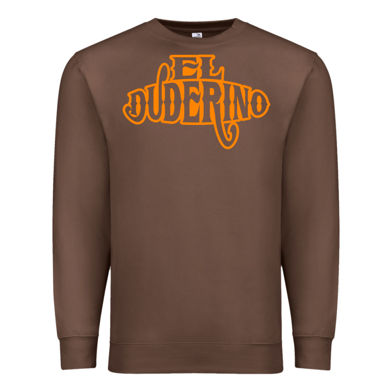 El Duderino Premium Sweatshirt by tuanDangUi | Teevron