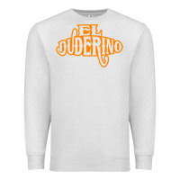 Oatmeal Heather el duderino Premium Sweatshirt - tuanDangUi