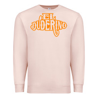 Pale Pink el duderino Premium Sweatshirt - tuanDangUi