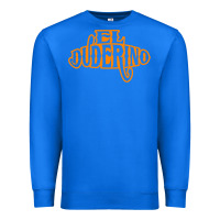 True Royal el duderino Premium Sweatshirt - tuanDangUi