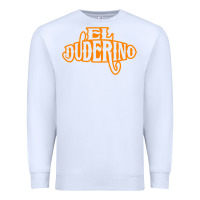 White el duderino Premium Sweatshirt - tuanDangUi