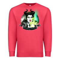 Cardinal maleficent Premium Sweatshirt - tuanDangUi