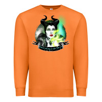 Carrot maleficent Premium Sweatshirt - tuanDangUi