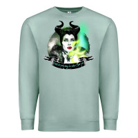 Seafoam maleficent Premium Sweatshirt - tuanDangUi