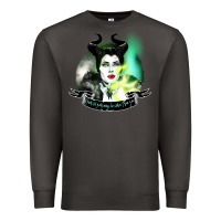 Smoke maleficent Premium Sweatshirt - tuanDangUi