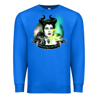 True Royal maleficent Premium Sweatshirt - tuanDangUi