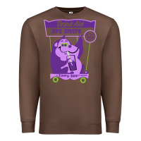 Chestnut ape grape Premium Sweatshirt - tuanDangUi