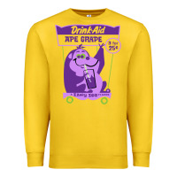 Lemon ape grape Premium Sweatshirt - tuanDangUi