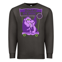 Smoke ape grape Premium Sweatshirt - tuanDangUi
