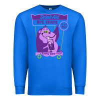 True Royal ape grape Premium Sweatshirt - tuanDangUi