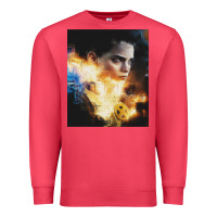 Cardinal nagasonic teenage warhead Premium Sweatshirt - tuanDangUi